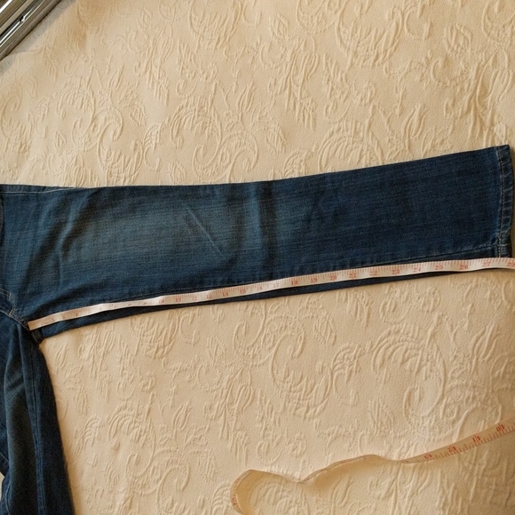 Siwy designer ankle jeans - Picture 12 of 12